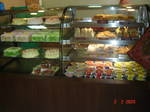 Snacks & Cakes at Adyar Bakery